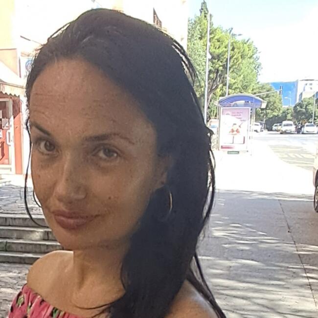 Dadilja u Split: Jasmin Ana