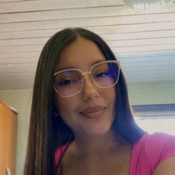 Niñera en Linares: Karina belen