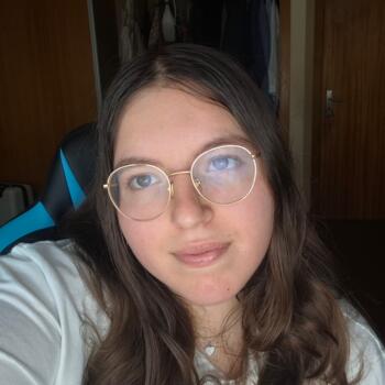 Babysitter Vale (Vila Nova de Famalicão): Ana Rita