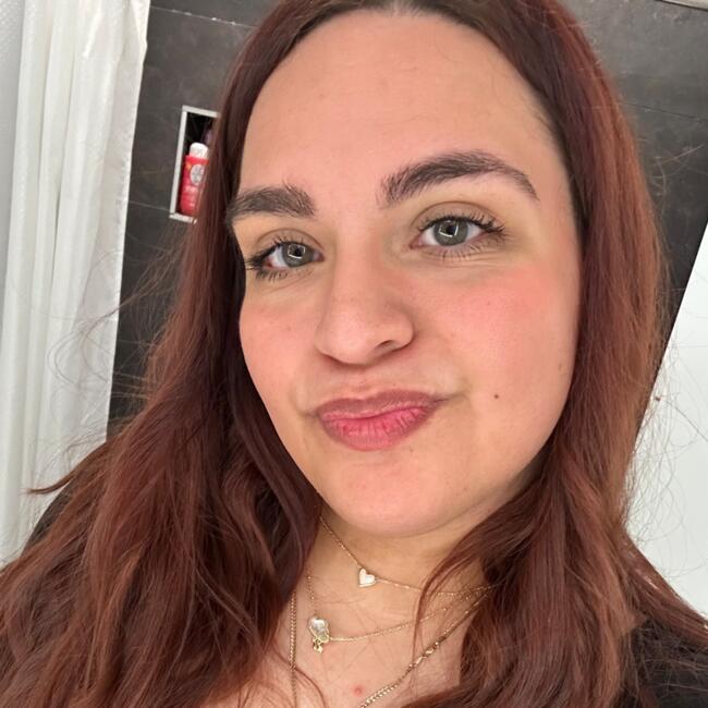 Babysitter in Cypress Point (Texas): Jessica