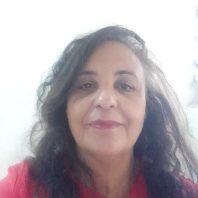 Babá em Belo Horizonte: Livia