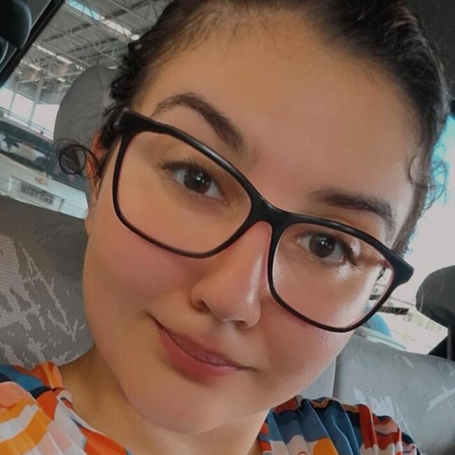 Babysitter in Ribeirão Preto: Verônica