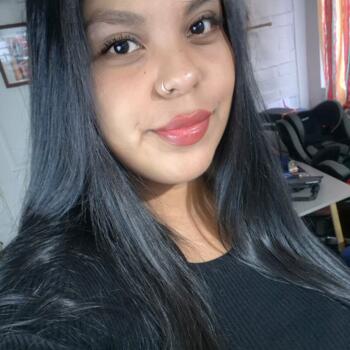 Babysitter in Rancagua: Belen Jesus