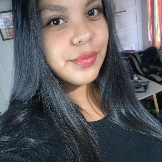 Babysitter in Rancagua: Belen Jesus
