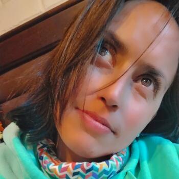Baby-sitter in Limache: Karina