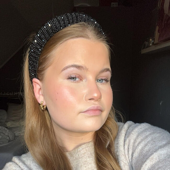 Babysitter in Fristad: Wilma