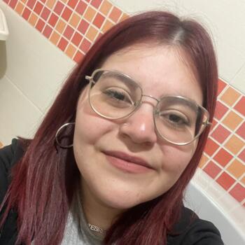 Babysitter a Monreale: Desirèe