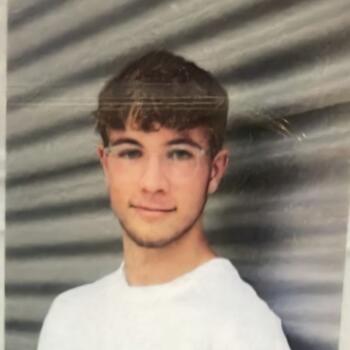 Babysitter in Reinheim: Paul