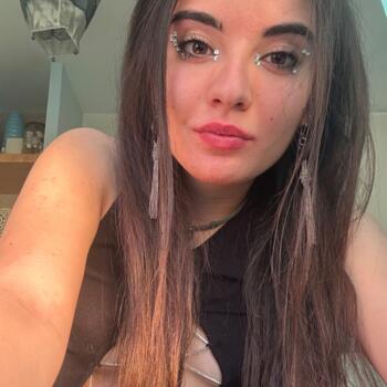 Babysitter a Fasano: Marzia