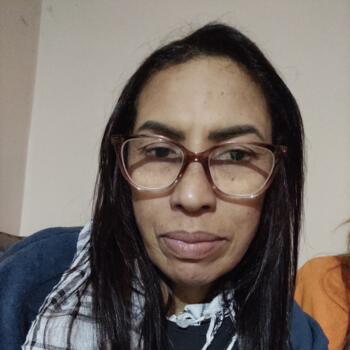 Babá em Sorocaba: Salma