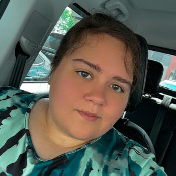 Babysitter in Bally: Sylvia