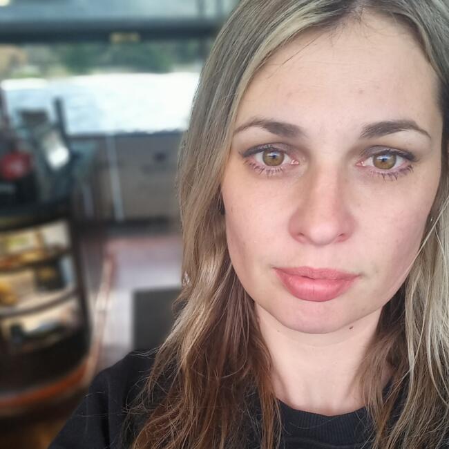 Babysitter in Napier City: Chelsea