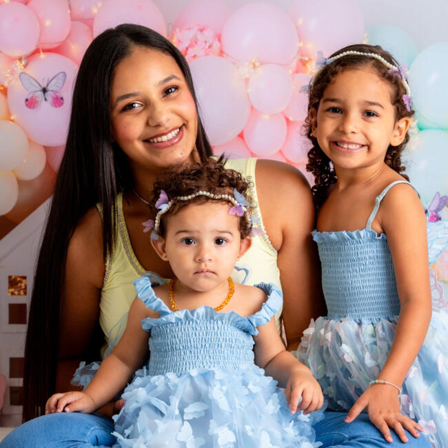 Babysitter in Arapiraca: Lívia