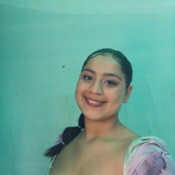 Babysitter in Gigante: Maryi