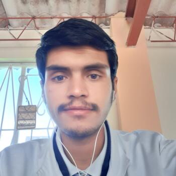 Babysitter in Tunja: Joan Estiven Jimenez Pacheco