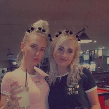 Babysitting job in Brakpan: babysitting job Chantelle