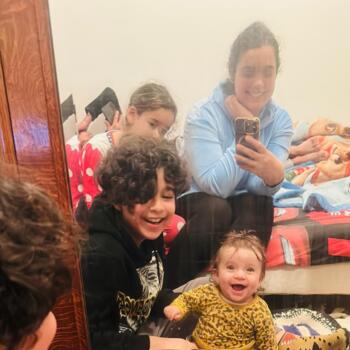 Baby-sitter Valenciennes: Houyam