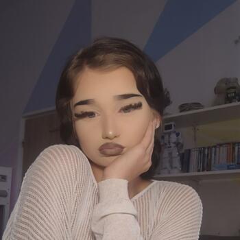 Babysitter in Częstochowa: Wiktoria