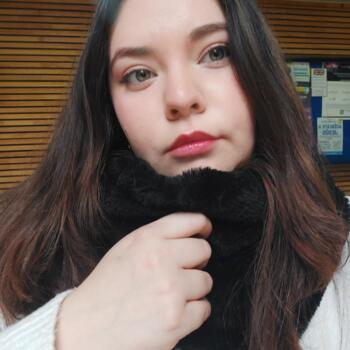 Niñera en Temuco: Cathalina Cocio