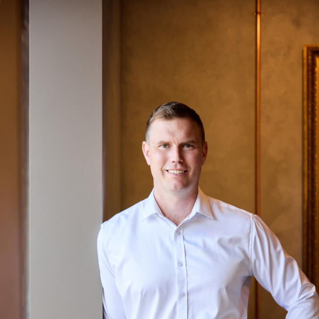 Babysitting job in Adelaide: Scott