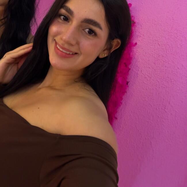 Babysitting job in Bello: Ximena