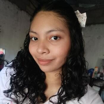 Babysitter in Penonomé: Kelley