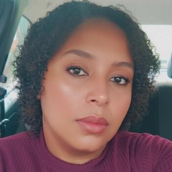 Babá em São José dos Campos: Gisele