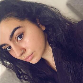 Nanny Bobigny: Elisa