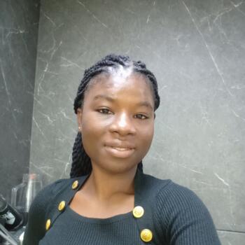 Nanny in Dubai: Zariaseidu