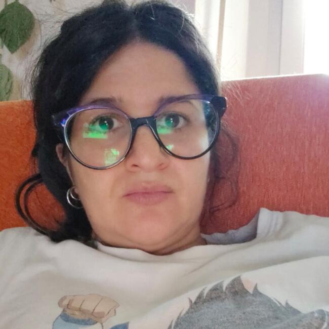 Lavoro per babysitter a Casalmaggiore: Michela