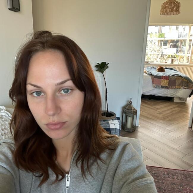 Childminder in Diemen: Eirini
