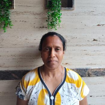 Nanny in Bengaluru: Veena
