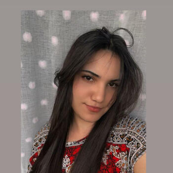 Babysitter in Cognin: HASNA