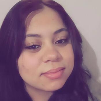 Babá em Chapecó: Luanna