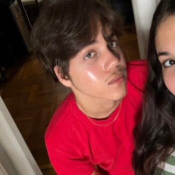 Babysitter in The Bronx: Yunior