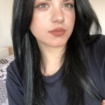 Babysitter in Haren: Diana