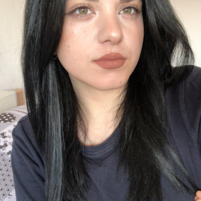 Babysitter in Haren: Diana