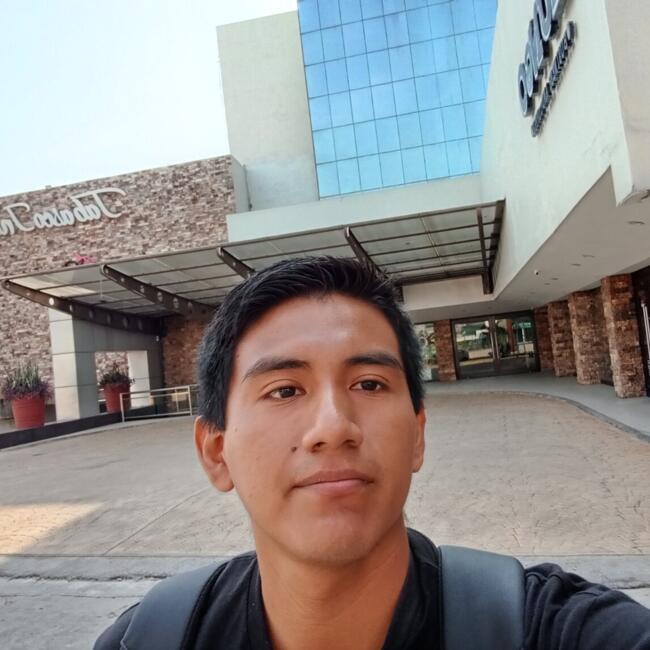 Babysitting job in Villahermosa (Villaflores): Limber