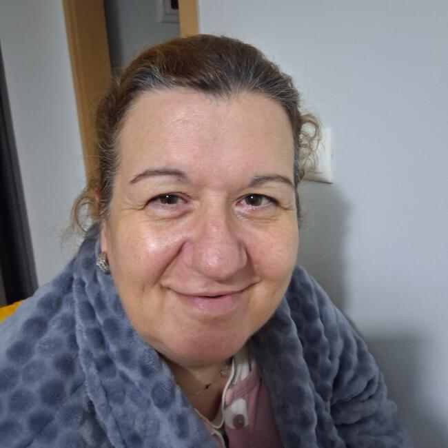 Babysitter in Kalamata: Βασιλικη