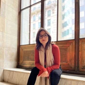 Parent Brasília: Julia