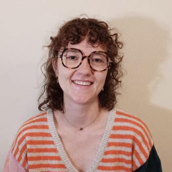Auklė Lježas: Justine