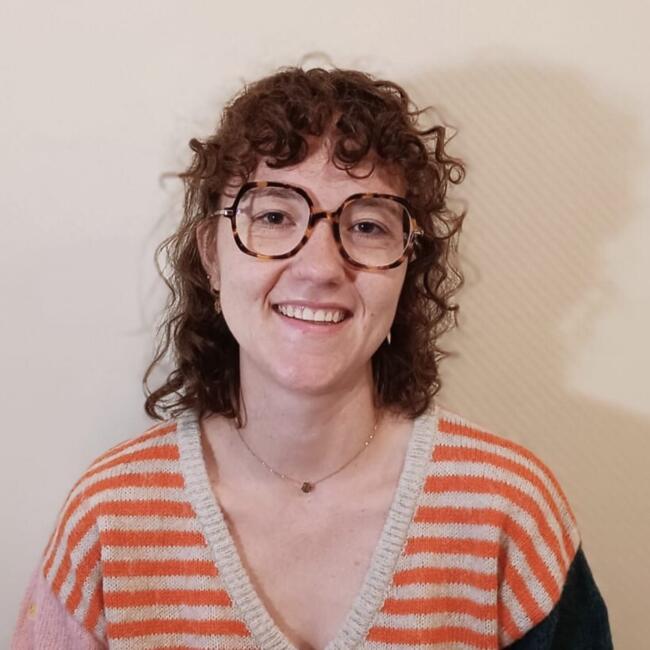 Auklė Lježas: Justine