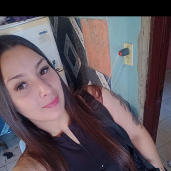 Babysitter in Buenos Aires: Jazmin