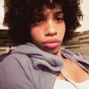 Niñera en Santo Domingo Este: María Elisabeth