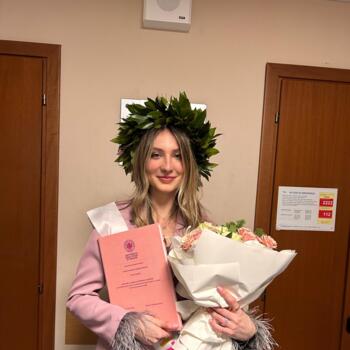 Babysitter Pagnacco: Giorgia