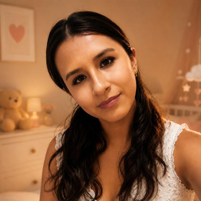 Babysitter in Araucária: Hennell Daniela