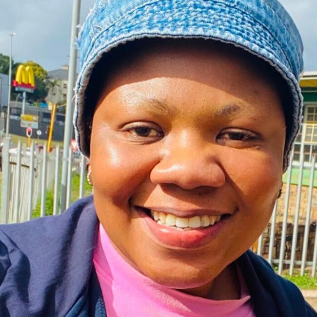 Babysitter in Empangeni: Samukelisiwe