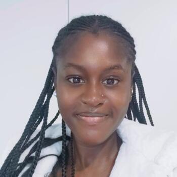 Babysitter Leicester: Frinwie