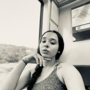 Canguro Santander: Fiorella