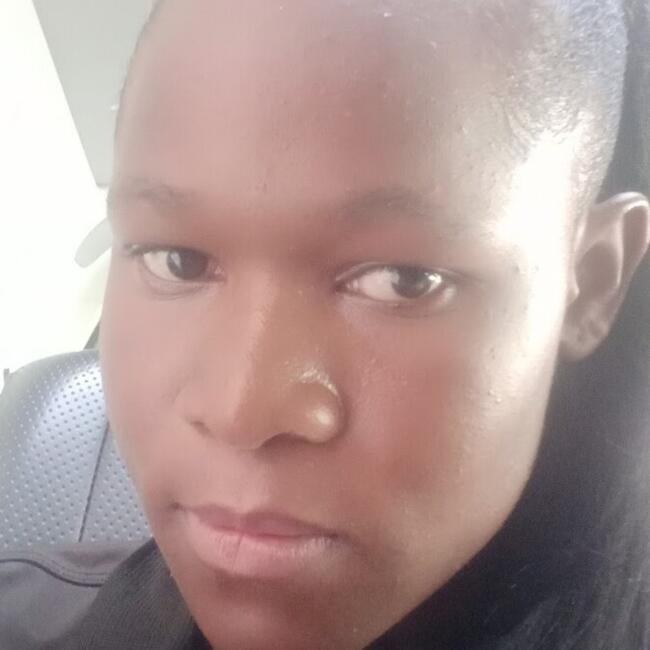 Babysitter in Pretoria: Jocelyn